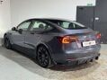 Tesla Model 3 (Dual Motor) Performance Saloon 4dr Electric Auto 4WDE (Performance Upgrade 9