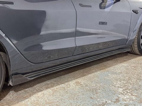 Tesla Model 3 (Dual Motor) Performance Saloon 4dr Electric Auto 4WDE (Performance Upgrade 13