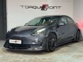 Tesla Model 3 (Dual Motor) Performance Saloon 4dr Electric Auto 4WDE (Performance Upgrade 25