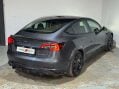 Tesla Model 3 (Dual Motor) Performance Saloon 4dr Electric Auto 4WDE (Performance Upgrade 28