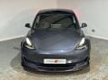 Tesla Model 3 (Dual Motor) Performance Saloon 4dr Electric Auto 4WDE (Performance Upgrade 29