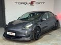 Tesla Model 3 (Dual Motor) Performance Saloon 4dr Electric Auto 4WDE (Performance Upgrade 33