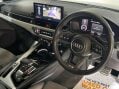 Audi A4 2.0 A4 S Line 35 TFSI Semi-Auto 4dr 2