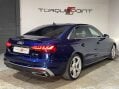 Audi A4 2.0 A4 S Line 35 TFSI Semi-Auto 4dr 3