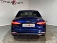 Audi A4 2.0 A4 S Line 35 TFSI Semi-Auto 4dr 5