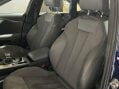 Audi A4 2.0 A4 S Line 35 TFSI Semi-Auto 4dr 11