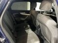 Audi A4 2.0 A4 S Line 35 TFSI Semi-Auto 4dr 12