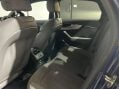 Audi A4 2.0 A4 S Line 35 TFSI Semi-Auto 4dr 13