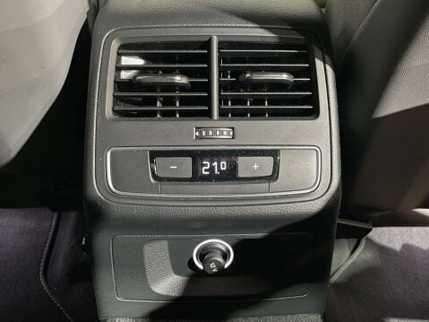 Audi A4 2.0 A4 S Line 35 TFSI Semi-Auto 4dr 15