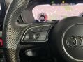 Audi A4 2.0 A4 S Line 35 TFSI Semi-Auto 4dr 16