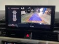 Audi A4 2.0 A4 S Line 35 TFSI Semi-Auto 4dr 18