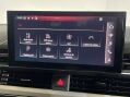 Audi A4 2.0 A4 S Line 35 TFSI Semi-Auto 4dr 19