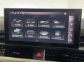 Audi A4 2.0 A4 S Line 35 TFSI Semi-Auto 4dr 20