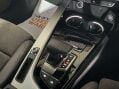 Audi A4 2.0 A4 S Line 35 TFSI Semi-Auto 4dr 27