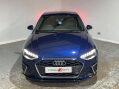 Audi A4 2.0 A4 S Line 35 TFSI Semi-Auto 4dr 30