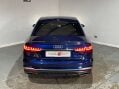 Audi A4 2.0 A4 S Line 35 TFSI Semi-Auto 4dr 31