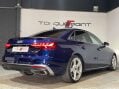 Audi A4 2.0 A4 S Line 35 TFSI Semi-Auto 4dr 35