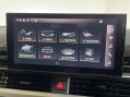 Audi A4 2.0 A4 S Line 35 TFSI Semi-Auto 4dr 20