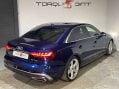 Audi A4 2.0 A4 S Line 35 TFSI Semi-Auto 4dr 33