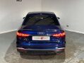 Audi A4 2.0 A4 S Line 35 TFSI Semi-Auto 4dr 31