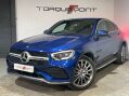Mercedes-Benz GLC 2.0 GLC 220 D 4Matic AMG Line Premium Auto 4WD 5dr 1