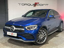 Mercedes-Benz GLC 2.0 GLC 220 D 4Matic AMG Line Premium Auto 4WD 5dr
