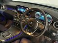 Mercedes-Benz GLC 2.0 GLC 220 D 4Matic AMG Line Premium Auto 4WD 5dr 2
