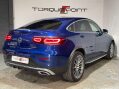 Mercedes-Benz GLC 2.0 GLC 220 D 4Matic AMG Line Premium Auto 4WD 5dr 3