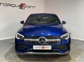 Mercedes-Benz GLC 2.0 GLC 220 D 4Matic AMG Line Premium Auto 4WD 5dr 4