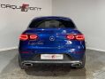 Mercedes-Benz GLC 2.0 GLC 220 D 4Matic AMG Line Premium Auto 4WD 5dr 5