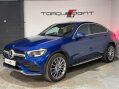 Mercedes-Benz GLC 2.0 GLC 220 D 4Matic AMG Line Premium Auto 4WD 5dr 6