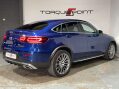 Mercedes-Benz GLC 2.0 GLC 220 D 4Matic AMG Line Premium Auto 4WD 5dr 7
