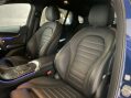 Mercedes-Benz GLC 2.0 GLC 220 D 4Matic AMG Line Premium Auto 4WD 5dr 12