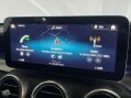 Mercedes-Benz GLC 2.0 GLC 220 D 4Matic AMG Line Premium Auto 4WD 5dr 15