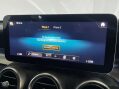 Mercedes-Benz GLC 2.0 GLC 220 D 4Matic AMG Line Premium Auto 4WD 5dr 16