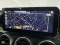 Mercedes-Benz GLC 2.0 GLC 220 D 4Matic AMG Line Premium Auto 4WD 5dr 17
