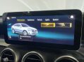 Mercedes-Benz GLC 2.0 GLC 220 D 4Matic AMG Line Premium Auto 4WD 5dr 19