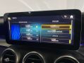 Mercedes-Benz GLC 2.0 GLC 220 D 4Matic AMG Line Premium Auto 4WD 5dr 21