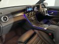 Mercedes-Benz GLC 2.0 GLC 220 D 4Matic AMG Line Premium Auto 4WD 5dr 29