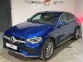 Mercedes-Benz GLC 2.0 GLC 220 D 4Matic AMG Line Premium Auto 4WD 5dr 32