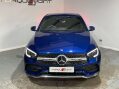 Mercedes-Benz GLC 2.0 GLC 220 D 4Matic AMG Line Premium Auto 4WD 5dr 34