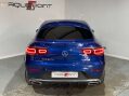 Mercedes-Benz GLC 2.0 GLC 220 D 4Matic AMG Line Premium Auto 4WD 5dr 35