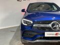 Mercedes-Benz GLC 2.0 GLC 220 D 4Matic AMG Line Premium Auto 4WD 5dr 36