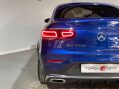 Mercedes-Benz GLC 2.0 GLC 220 D 4Matic AMG Line Premium Auto 4WD 5dr 37