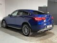 Mercedes-Benz GLC 2.0 GLC220d AMG Line (Premium) Coupe 5dr Diesel G-Tronic+ 4MATIC Euro 6 (s/ 9
