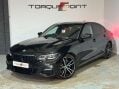 BMW 3 Series 2.0 320D M Sport MHEV Auto 4dr 1