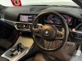 BMW 3 Series 2.0 320D M Sport MHEV Auto 4dr 2