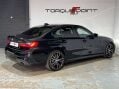 BMW 3 Series 2.0 320D M Sport MHEV Auto 4dr 7