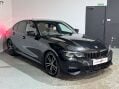 BMW 3 Series 2.0 320D M Sport MHEV Auto 4dr 8