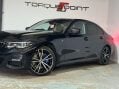 BMW 3 Series 2.0 320D M Sport MHEV Auto 4dr 10